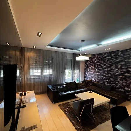 La Apartment