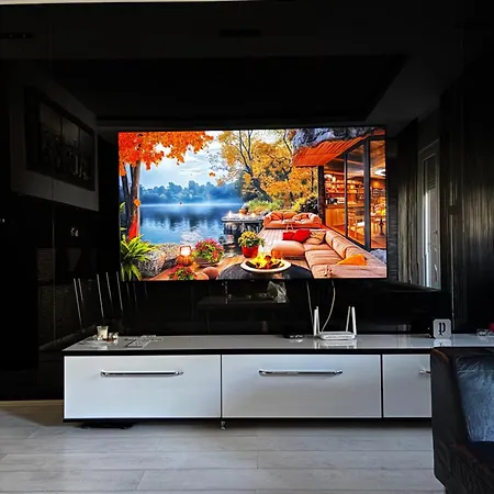 Apartment La