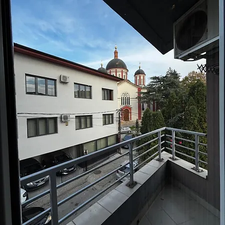 Apartment La Kragujevac